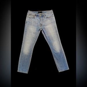 Madewell Men’s skinny jeans US 30/30